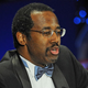 Dr. Ben Carson in 2009 (Stan Honda/AFP/Getty Images)